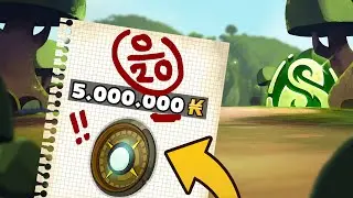 L'impact de l'École du Kamas sur DOFUS (je suis ruiné)