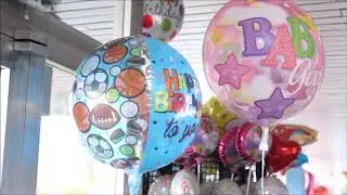 Ballonshop Propan-Fischer