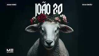JOÃO 20 — ME CHAMOU | Metanoiah Sound (Álbum: VERBO)