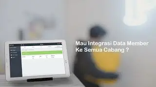 Fitur Olsera - CRM Terpusat | Aplikasi Kasir Paling Terjangkau Untuk UMKM
