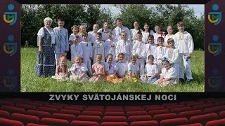 Svätojánska noc má vždy svoju moc