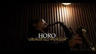 AMIGOS BEND | HORO 
