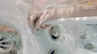 Hydropool Thera Jet