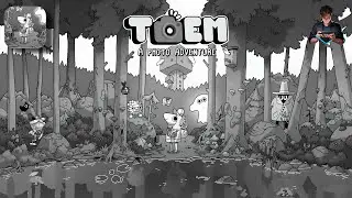 TOEM: A Photo Adventure First Gameplay Walkthrough | Android / iOS