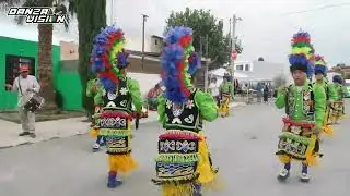 Son EL MARIMBAS|  Danza San Francisco de Asis 