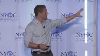 Sky Christopherson- Featured Speaker, New York Digital Health