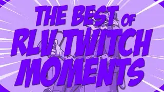 Best of RedLeopardVideos Twitch Highlights (2020)