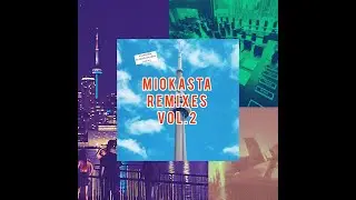 S_Zer0 & Valmonte - Forever (Miokasta Remix)