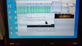 RTTY/FT857DM/AFSK/DIGI
