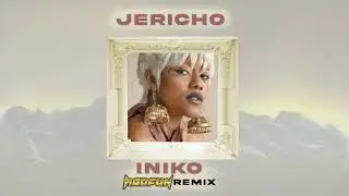 Iniko - Jericho Remix (MADFUN)