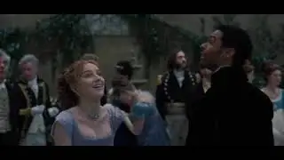 SIMON AND DAPHNE HASTING BALL DANCE
