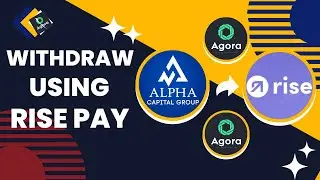 how to withdraw from alpha capital group in Ethiopia wise alternative rise pay