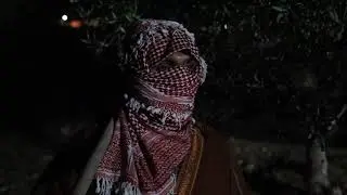 فيلم رعب بدوي مان 2020