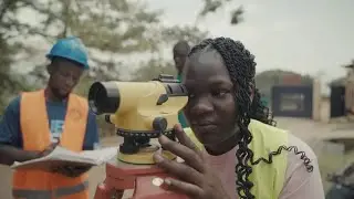 Trades Training Uganda Documentary