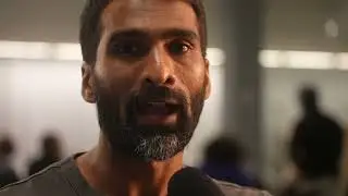 IMC Ambassador: Sharif Hannan