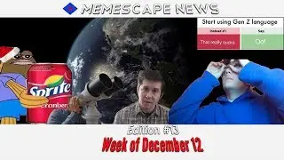 Memescape News: Will Smith 