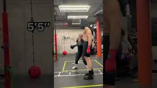 Почему весовые категории в боксе важны 💥