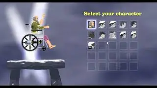 Happy Wheels №1 THIS IS DAB!