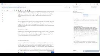 AI Content Writing Assistant WriterZen