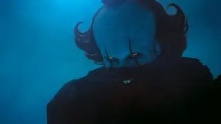 Pennywise Kills Francis Shaw Scene | IT: Welcome to Derry Season 1