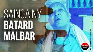 Daniel Saingainy : Je suis un bâtard malabar réunionnais