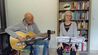 Wanderer - Mogli (Cover by Herbstakkord)