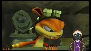 Jak 3 (Part 3) || Masked Anon VODS