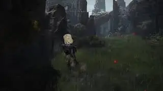 Path from Limgrave Stormhill Shack to Grand Lift of Dectus (Like and Subscribe) Thank you