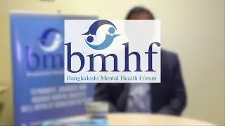 Lets Talk About Mental Health - Bengali Short