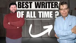 Stephen King&rsquo;s Top 5 Writing Rules Every Writer Should Know