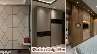 Luxury Wardrobe Design Ideas on a Budget | ZH Home Decor