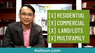 Search only Active MLS Listings - Kellson.com