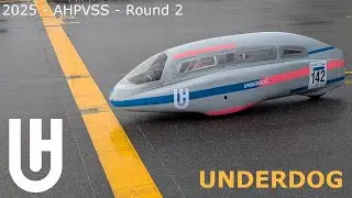 Wet & Wild Comeback: Underdog Wins Masters at The Bend | HPV Racing