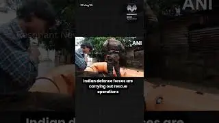 Flood in Manipur