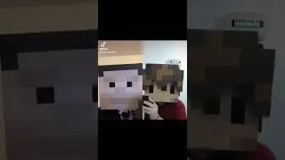 Mumbo Jumbo you are AFK!!! #grian #mumbojumbo #mumbo #hermitcraft minecraft #mc #mcyt #duet