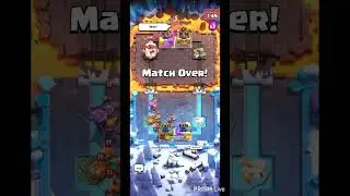 GG Focus Media Clash Royale #10
