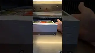 ASMR paper cutting #howto #printing #largeformatprinter