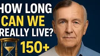 How Long Can Humans Really Live? (The Shocking Truth)