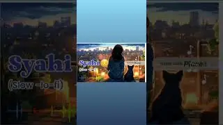 Syahi song #lofimusic #trending#song #subscribe  