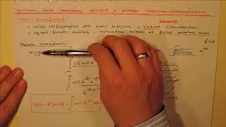 A Laplace-transzformáció bevezetése