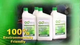 Go-Green Smokless Oil.avi