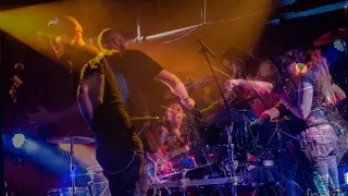Annandale Build Your Wings | I Won't Fall | Teaser