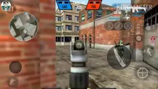 BEST GAMEPLAY EVER!! || BULLET FORCE
