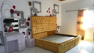 EDO: Price Of Kitchen Cabinet, Beds, Chairs, Wardrobes And More In Benin City With Installations.