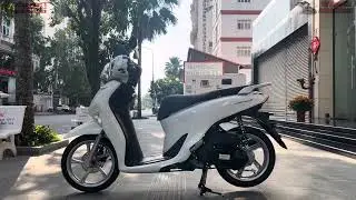 GIÁ JANUS PHIÊN BẢN TIÊU CHUẨN MỚI NHẤT 2025|YAMAHA TOWN HỒNG PHÚC 1-CẦN THƠ