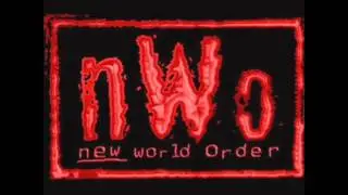 nWo Wolfpack Theme Song (HD Quality + Download Link)