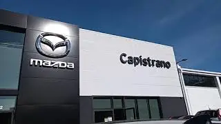 Kala's, 2019 Mazda CX-5 
