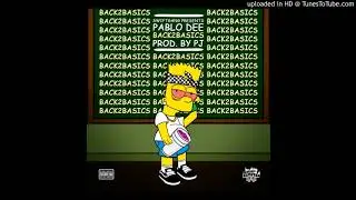 Pablo Dee - GLOCK 41