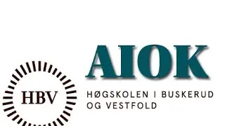 HELSEFAG AIOK- HBV