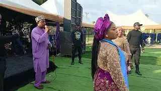 Adviser Isioma Ossai Music Channel ( weekend vibz) 